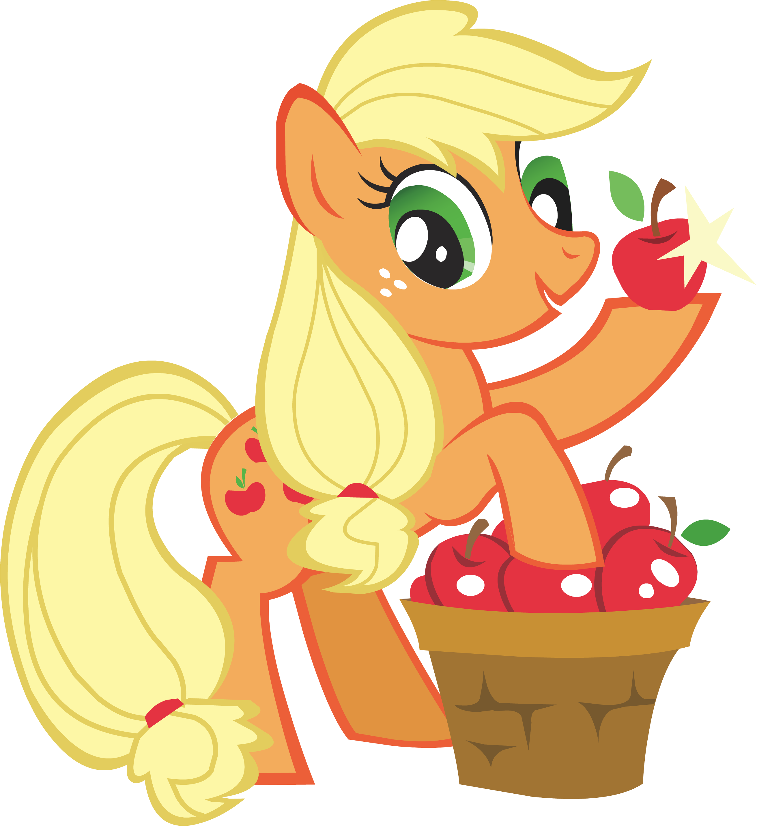 Applejack